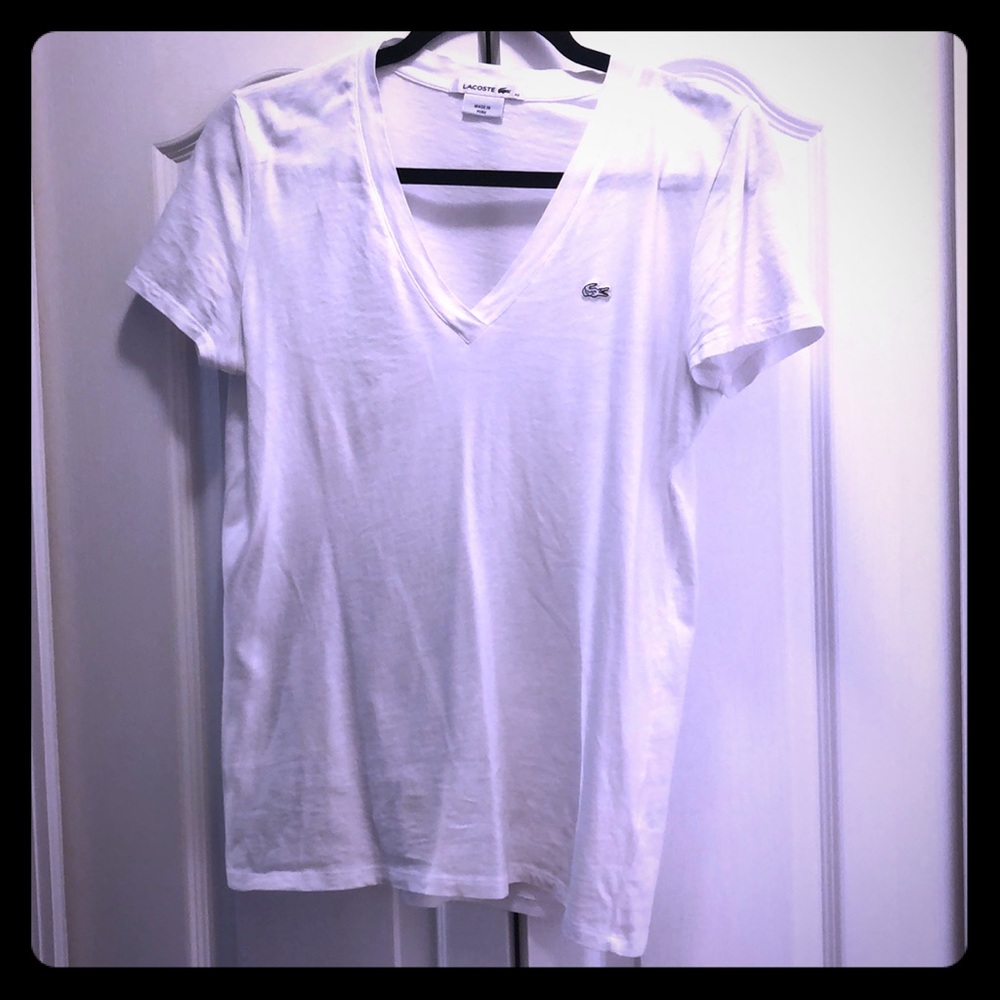 Lacoste T-Shirt